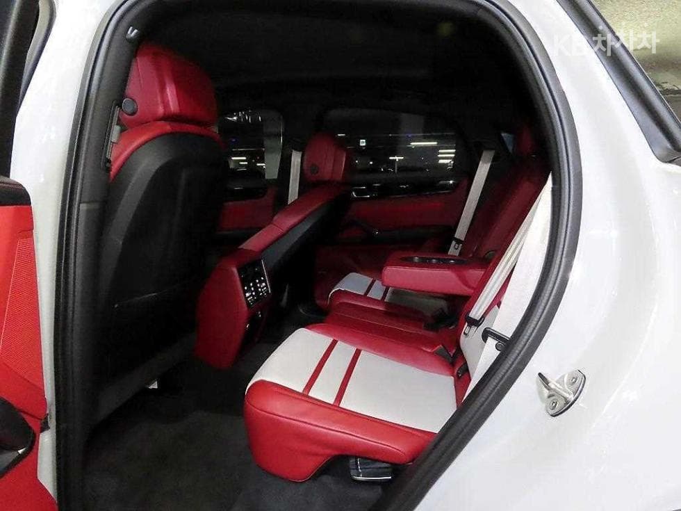 Porsche Cayenne(9Y0)3.0 Coupe Standard - 7