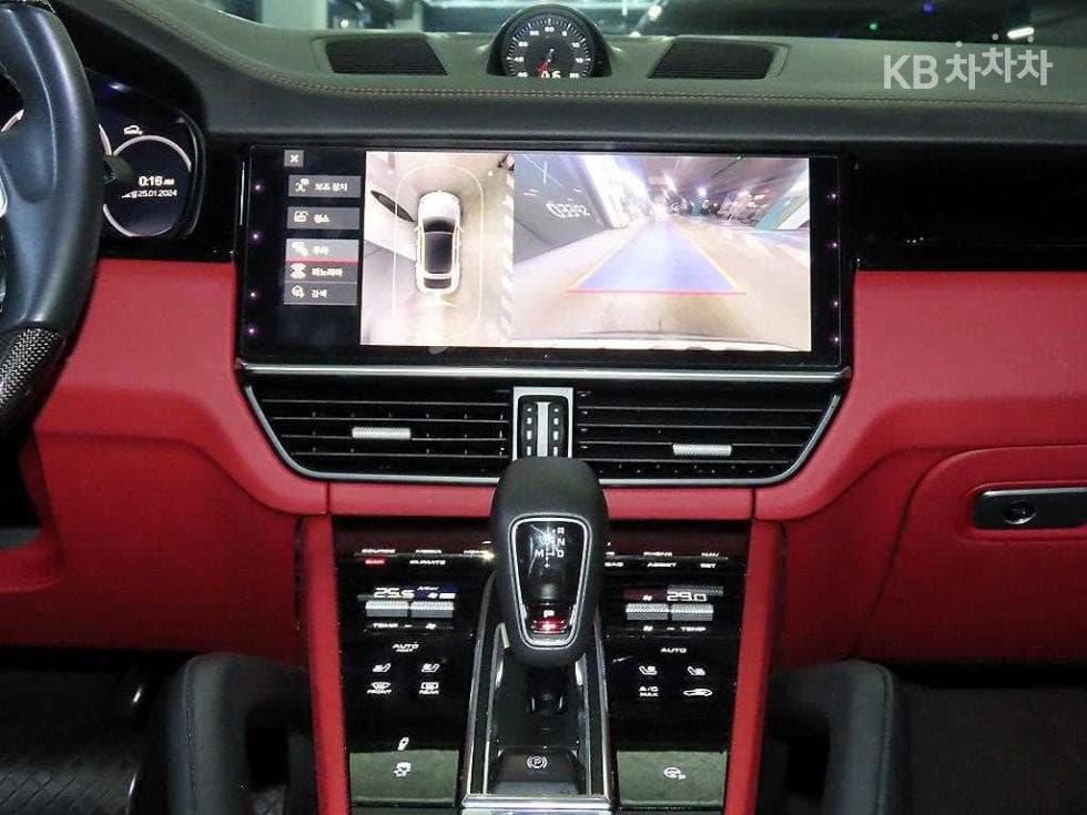 Porsche Cayenne(9Y0)3.0 Coupe Standard - 11