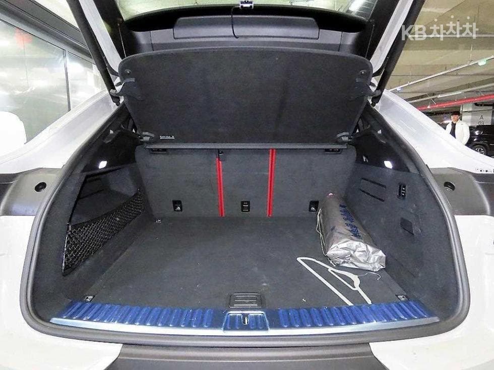 Porsche Cayenne(9Y0)3.0 Coupe Standard - 16