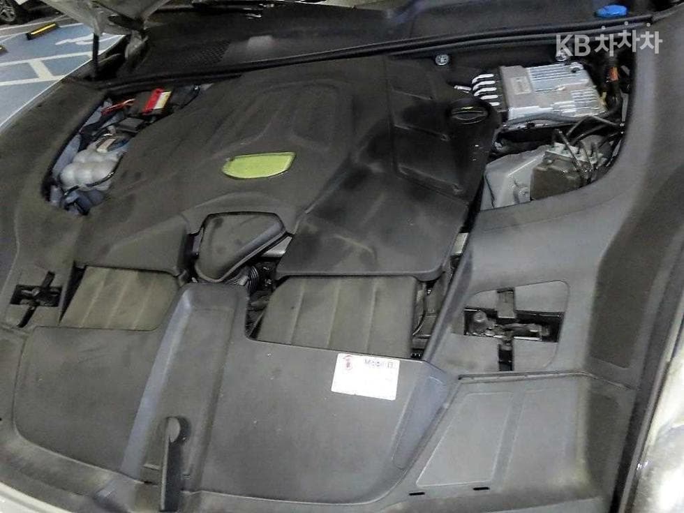 Porsche Cayenne(9Y0)3.0 Coupe Standard - 19