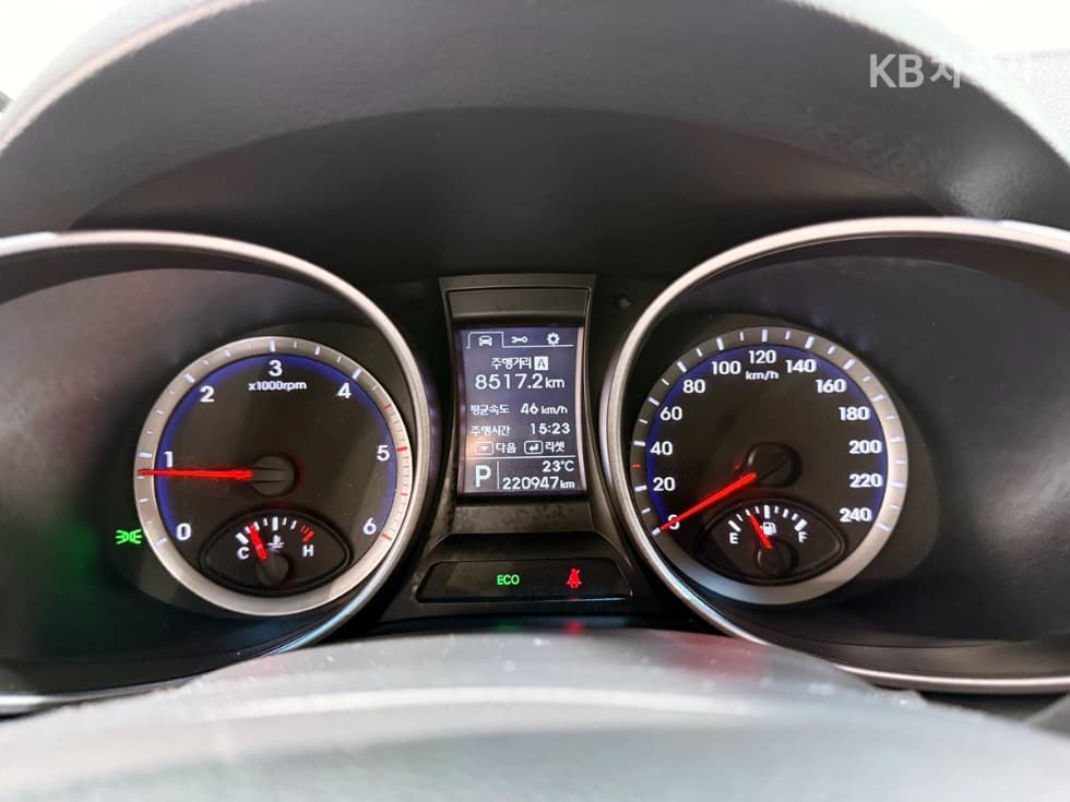 Hyundai Santa Fe DMHyundai R-engine 2.0 diesel 4WD PREMIUM - 5