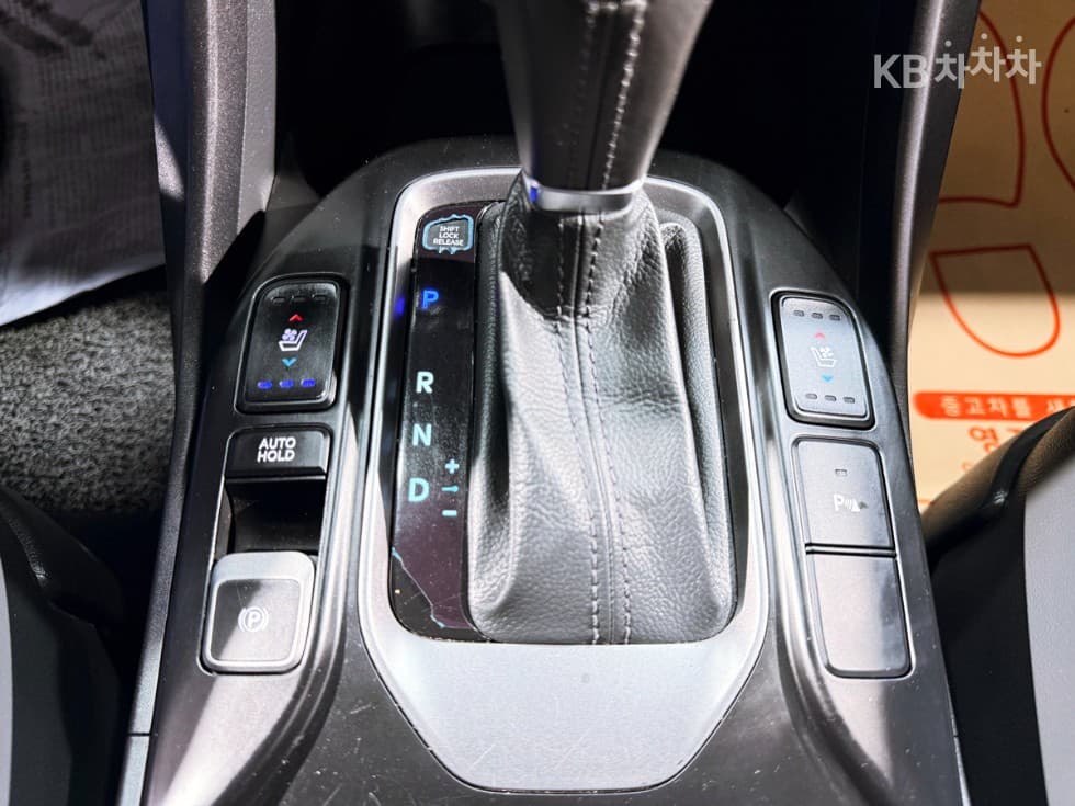Hyundai Santa Fe DMHyundai R-engine 2.0 diesel 4WD PREMIUM - 11