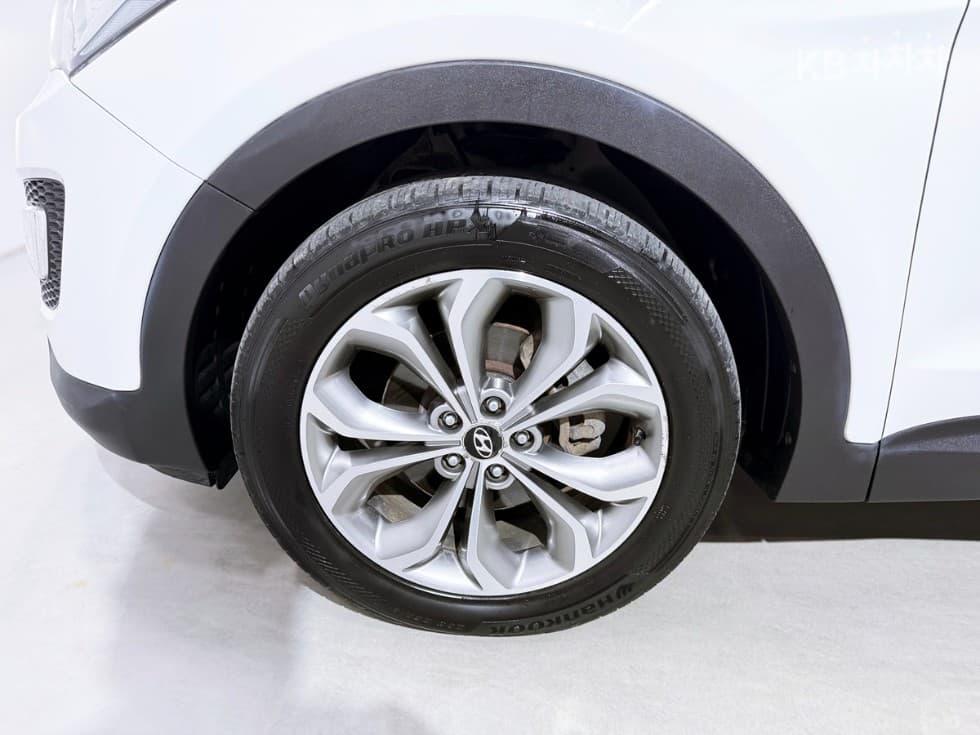 Hyundai Santa Fe DMHyundai R-engine 2.0 diesel 4WD PREMIUM - 23