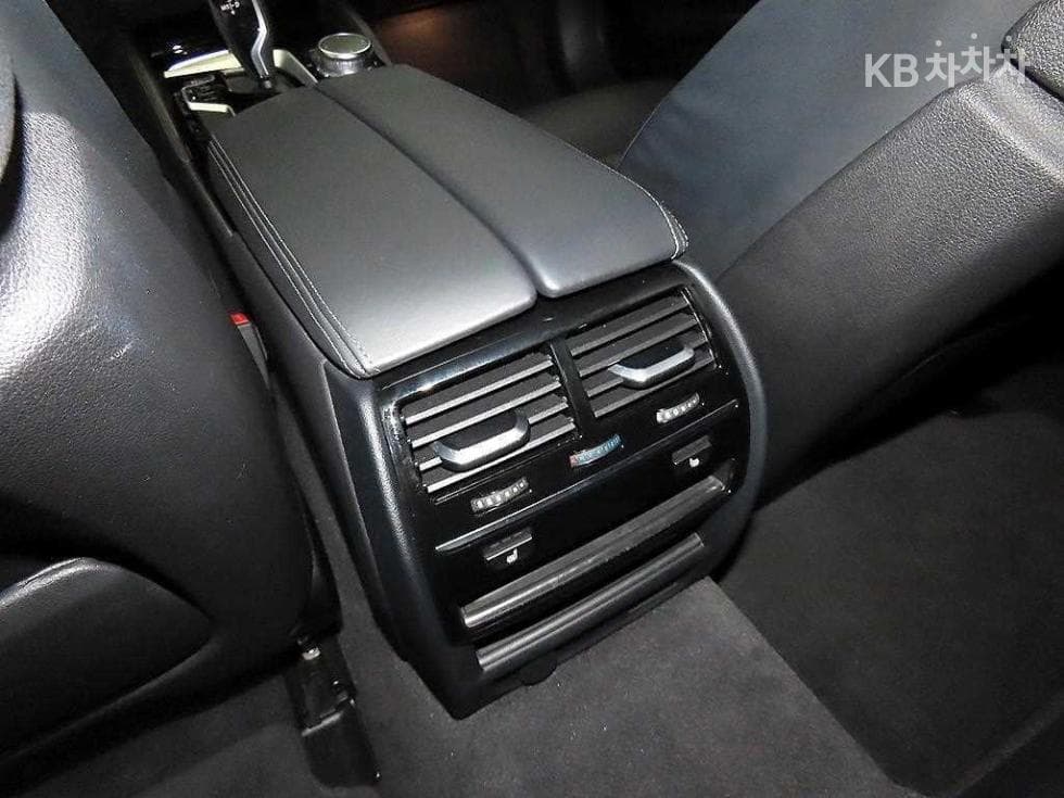 BMW 올New5 Series (G30)520d xDrive Luxury Plus - 15