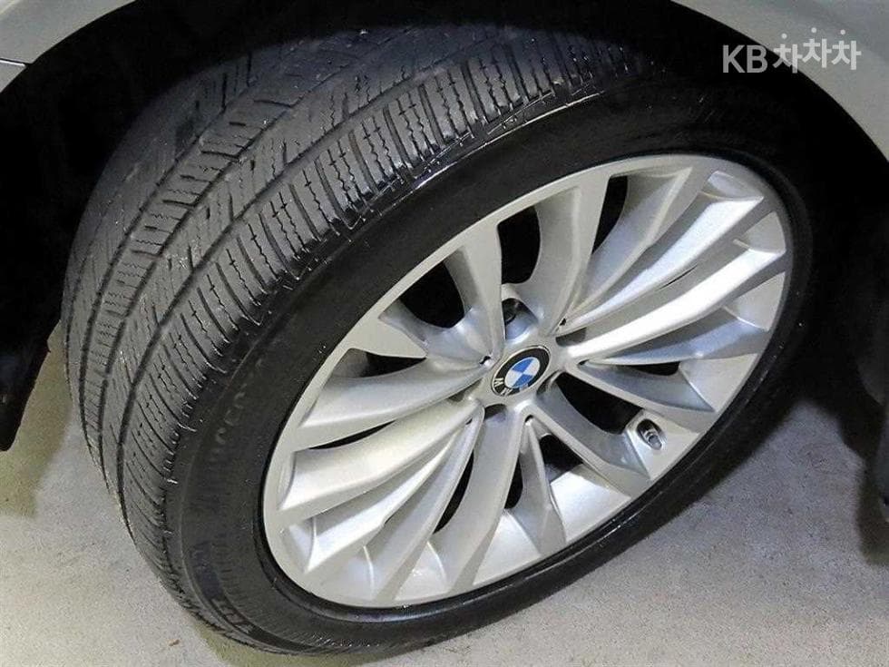 BMW 올New5 Series (G30)520d xDrive Luxury Plus - 20