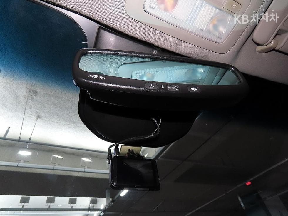 GM Korea Amazing New (facelift/refresh; particularly for Cruze) Cruze2.0 Diesel LTZ - 15