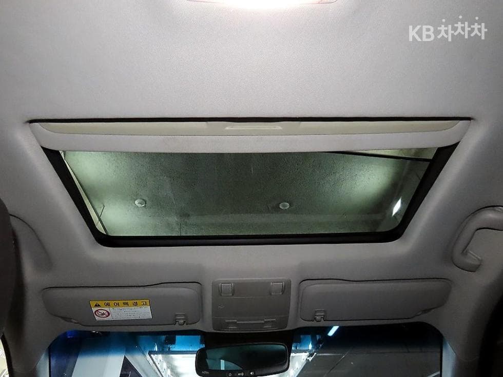 GM Korea Amazing New (facelift/refresh; particularly for Cruze) Cruze2.0 Diesel LTZ - 16