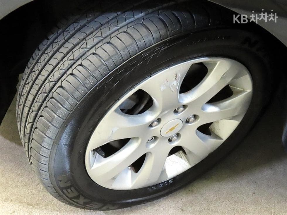 GM Korea Amazing New (facelift/refresh; particularly for Cruze) Cruze2.0 Diesel LTZ - 18