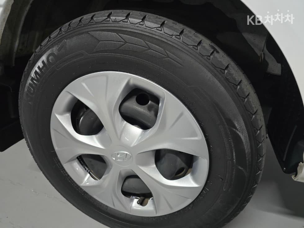 Хюндай Porter 2Удължено междуосие Super Cab 하이냉장Товарна надстройка차 Смарт 트윈컴프 - 19