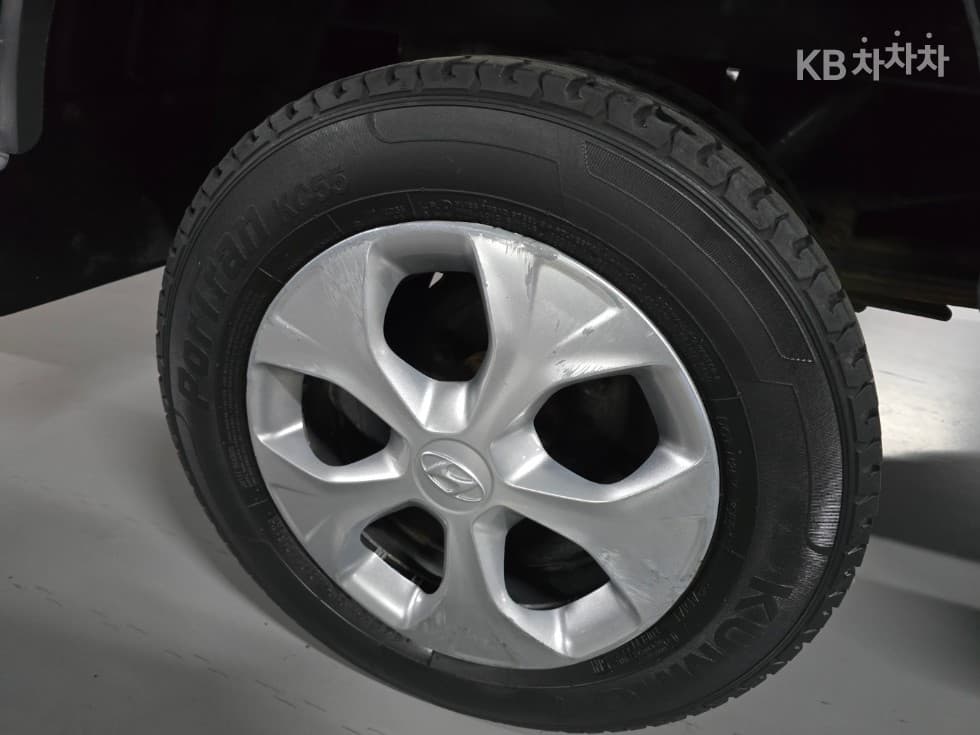 Хюндай Porter 2Удължено междуосие Super Cab 하이냉장Товарна надстройка차 Смарт 트윈컴프 - 18