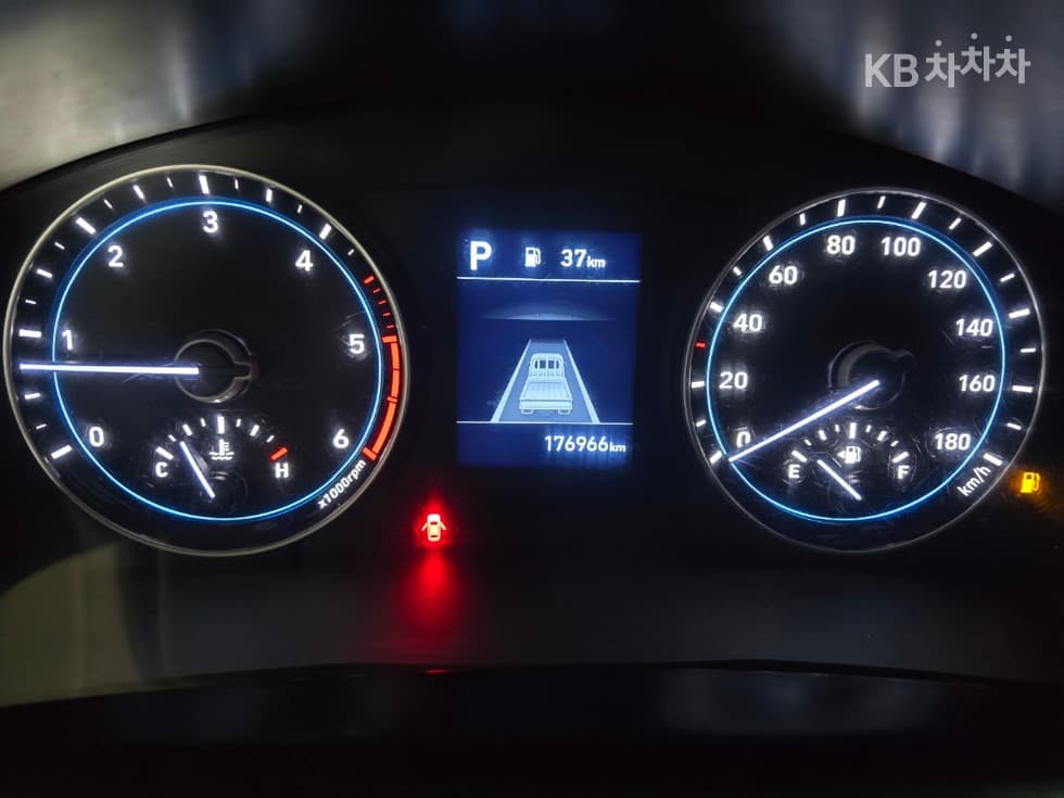 Хюндай Porter 2Удължено междуосие Super Cab 하이냉장Товарна надстройка차 Смарт 트윈컴프 - 9