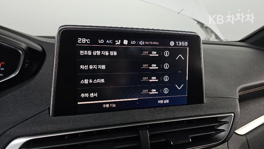 Peugeot 50081.5 Blue HDi GT Line - 18