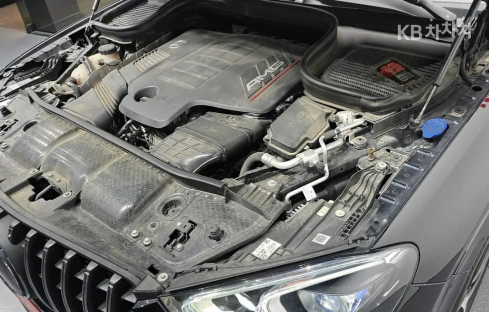 Mercedes-Benz GLE (V167)M-AMG GLE 53 4Matic Coupe - 6