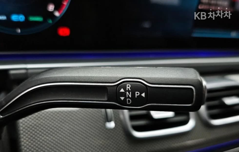 Mercedes-Benz GLE (V167)M-AMG GLE 53 4Matic Coupe - 9