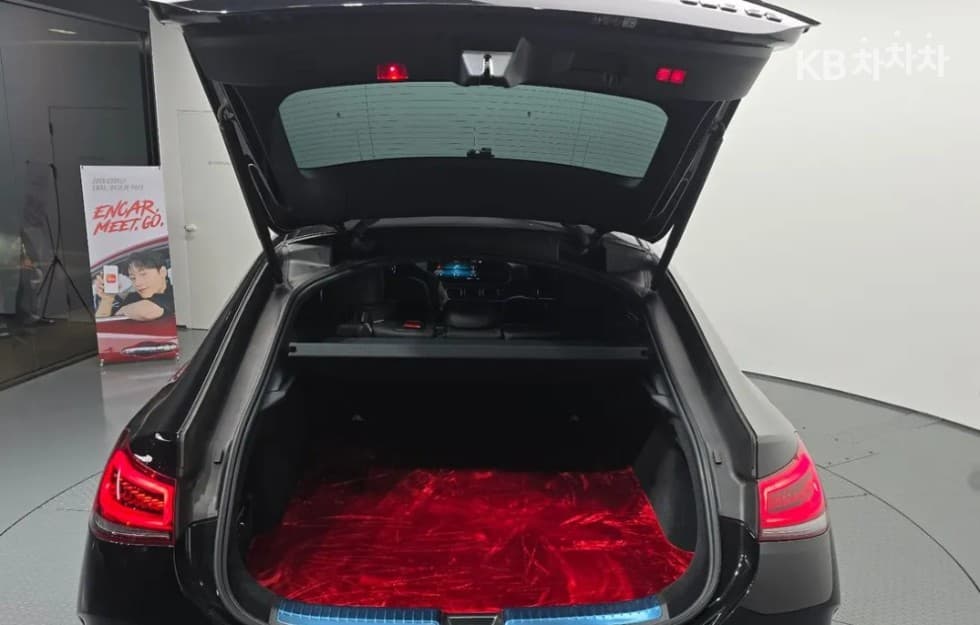 Mercedes-Benz GLE (V167)M-AMG GLE 53 4Matic Coupe - 20