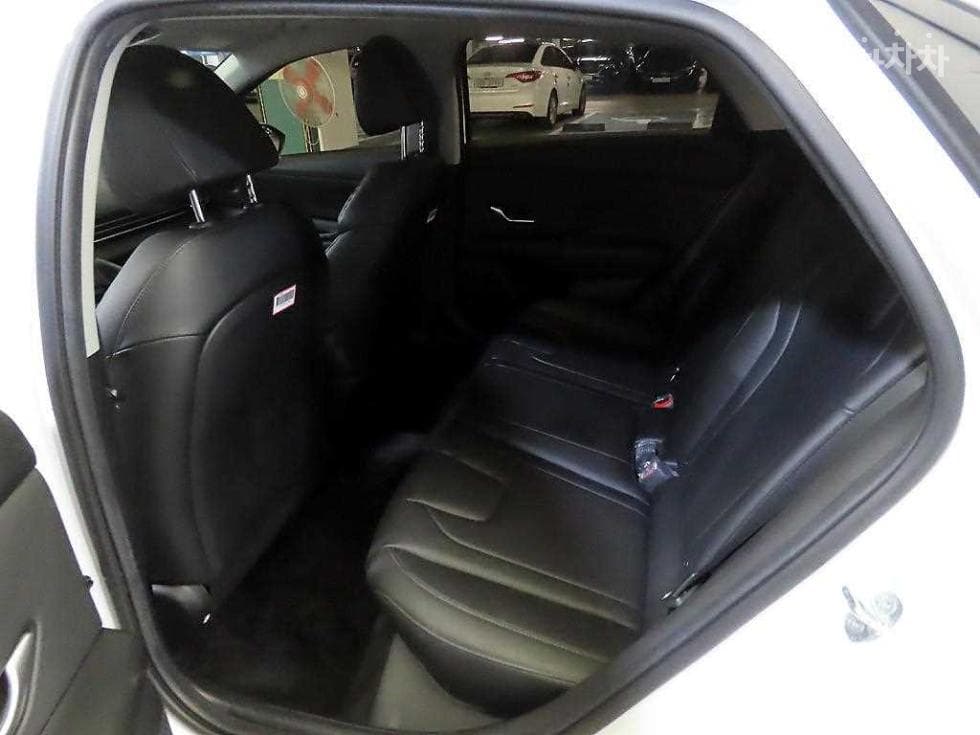 Hyundai All New Avante (Elantra)(CN7)Rental car 1.6 LPi Smart - 7
