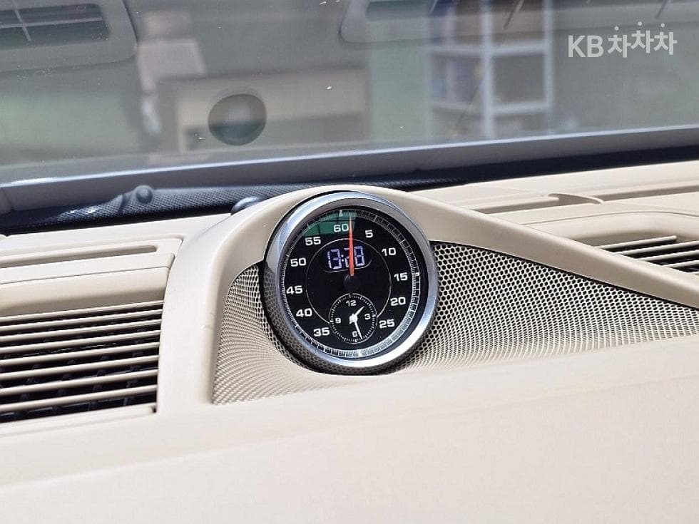 Porsche 파나메라3.0 4S 이그제큐티브 - 13