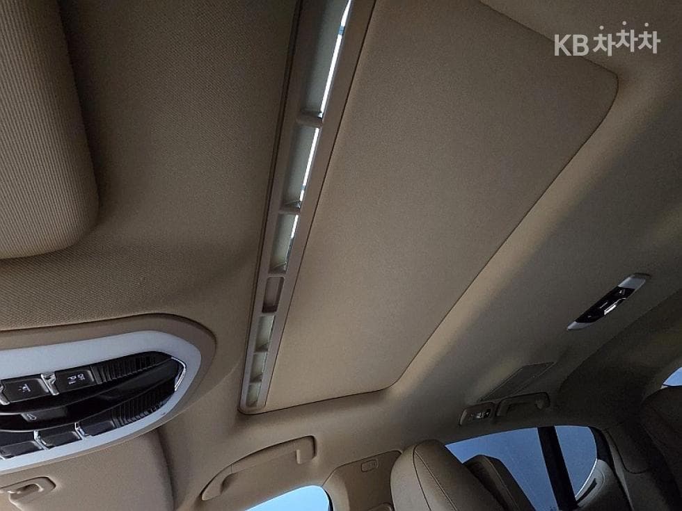 Porsche 파나메라3.0 4S 이그제큐티브 - 14