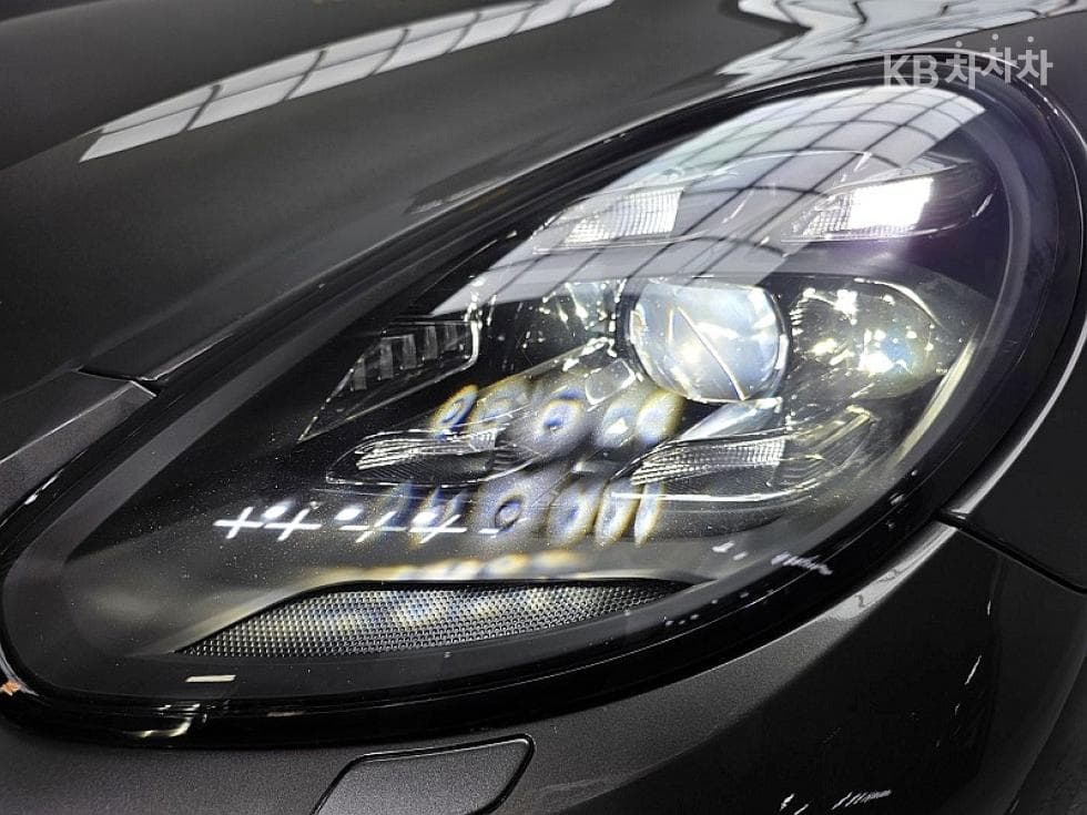 Porsche 파나메라3.0 4S 이그제큐티브 - 19