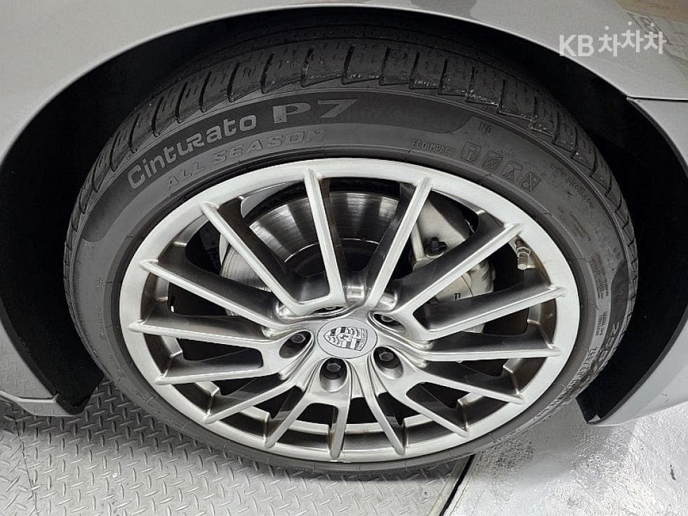 Porsche 파나메라3.0 4S 이그제큐티브 - 20
