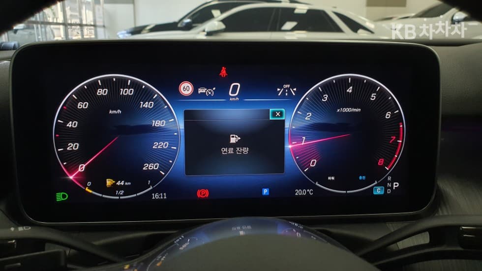 Mercedes-Benz The New (facelift) C-ClassC300 e 4Matic AMG Line - 7