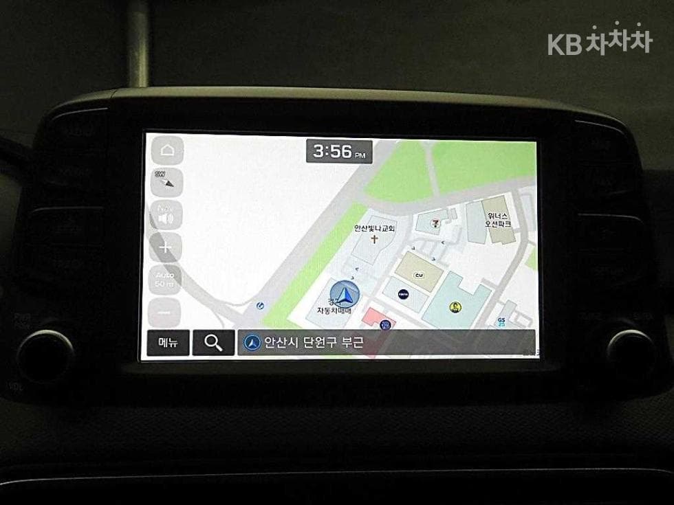Хюндай Kona1.6 Турбо Premium - 14