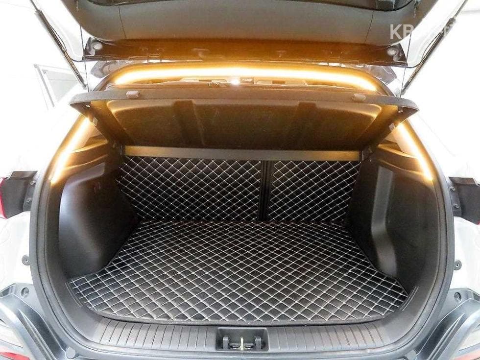 Хюндай Kona1.6 Турбо Premium - 17