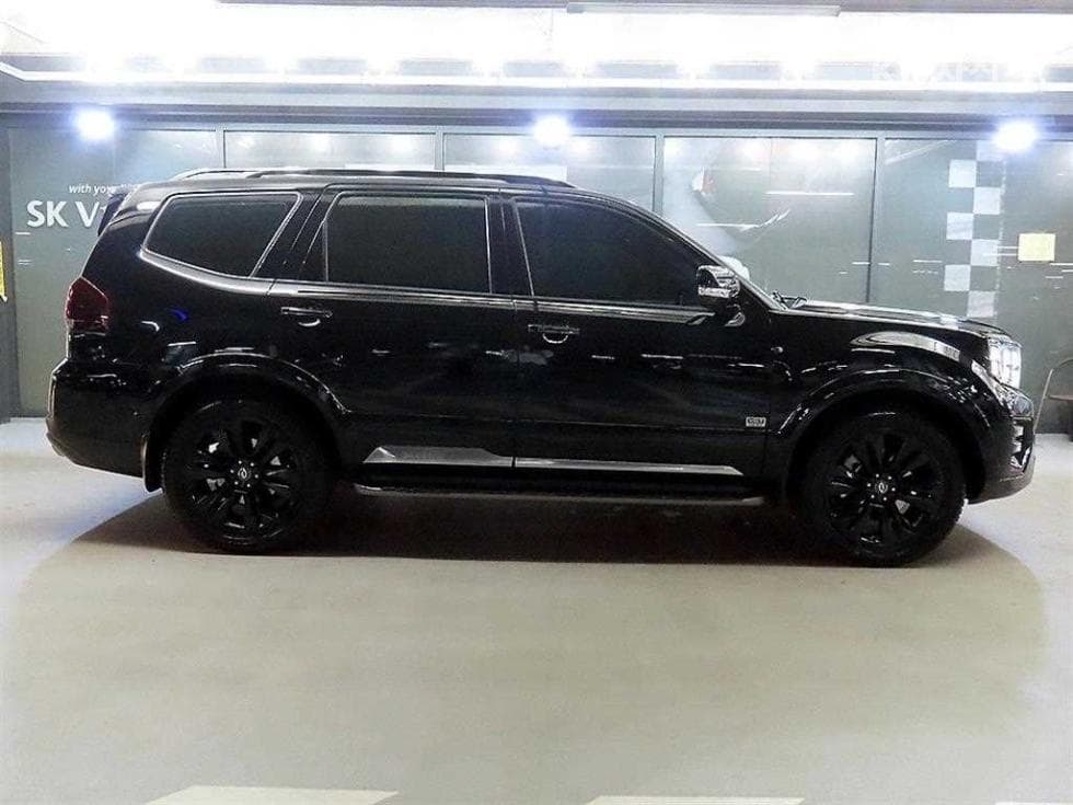 Kia Mohave 더마스터3.0 Diesel 4WD Masters - 2