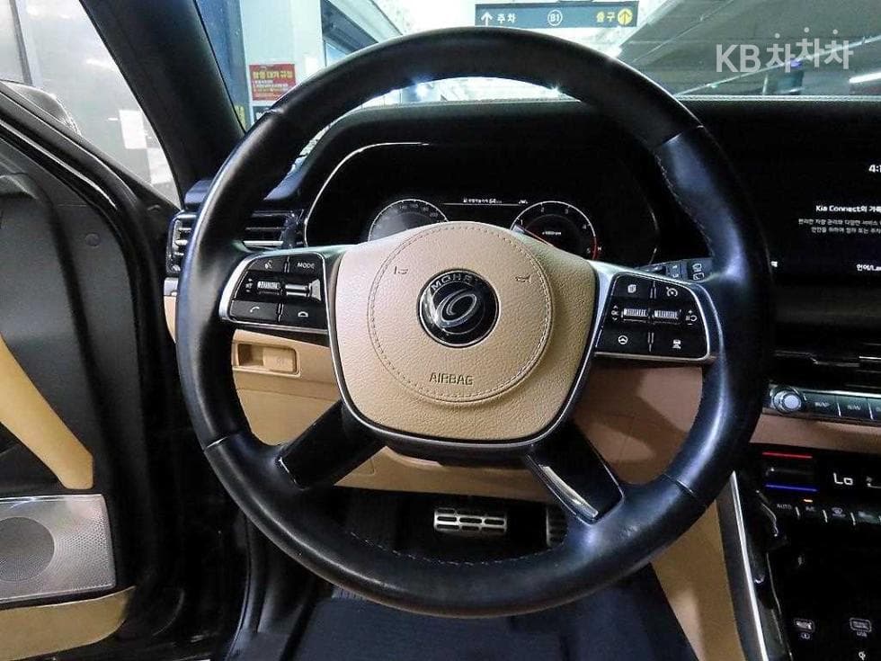 Kia Mohave 더마스터3.0 Diesel 4WD Masters - 9