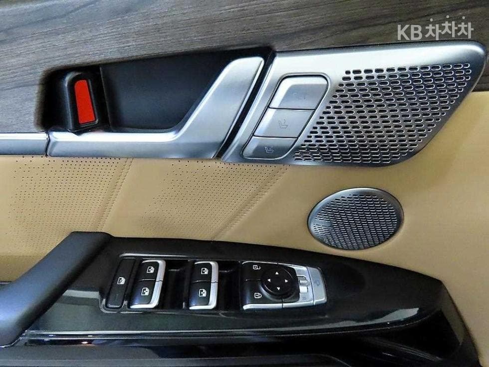 Kia Mohave 더마스터3.0 Diesel 4WD Masters - 13