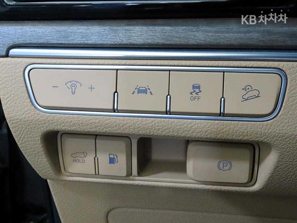 Kia Mohave 더마스터3.0 Diesel 4WD Masters - 14