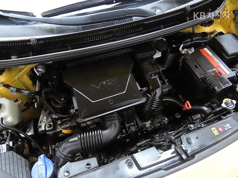 Kia Morning / Picanto 어반(JA)1.0 Gasoline 엣지-UP - 7