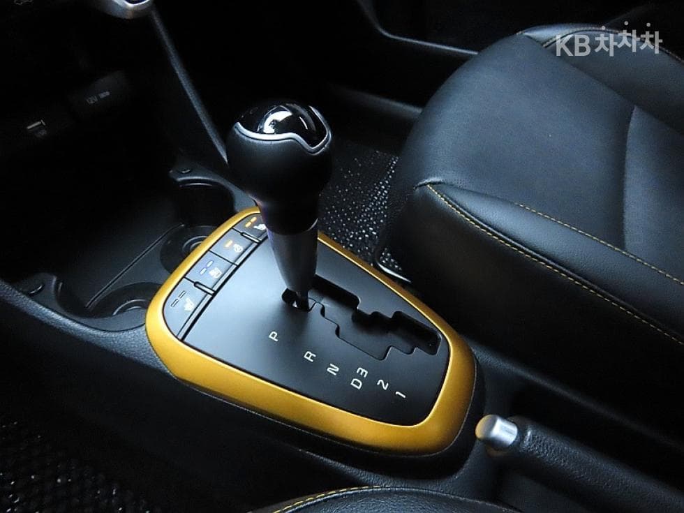 Kia Morning / Picanto 어반(JA)1.0 Gasoline 엣지-UP - 9