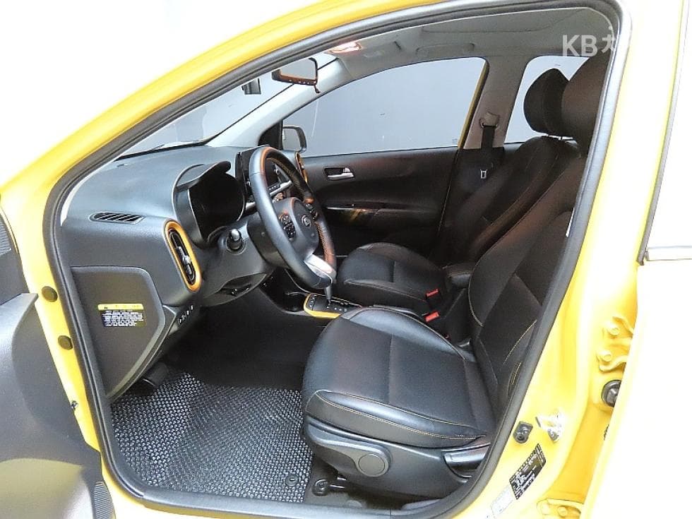 Kia Morning / Picanto 어반(JA)1.0 Gasoline 엣지-UP - 10