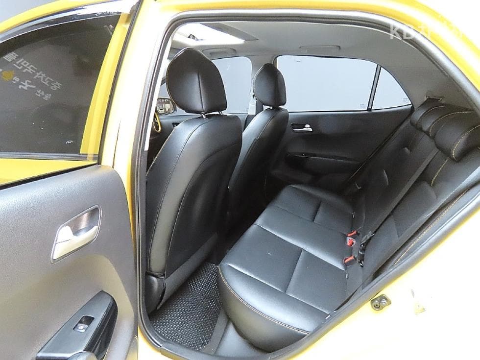 Kia Morning / Picanto 어반(JA)1.0 Gasoline 엣지-UP - 11