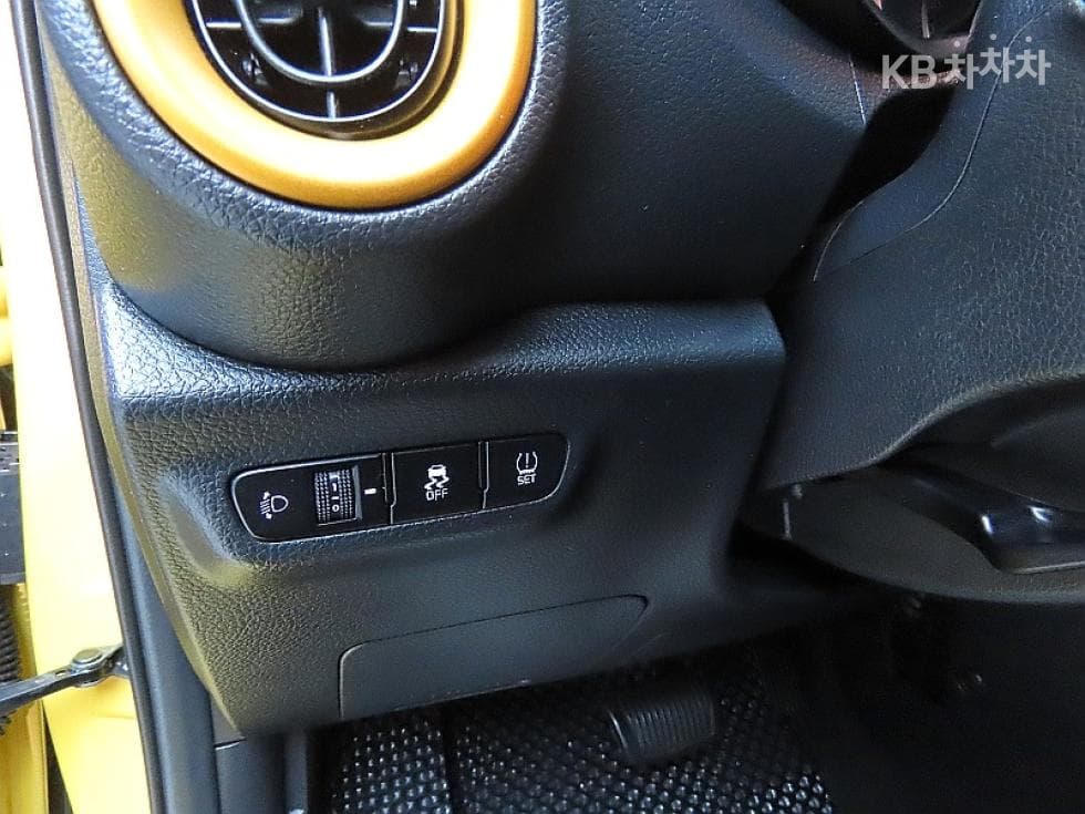 Kia Morning / Picanto 어반(JA)1.0 Gasoline 엣지-UP - 12
