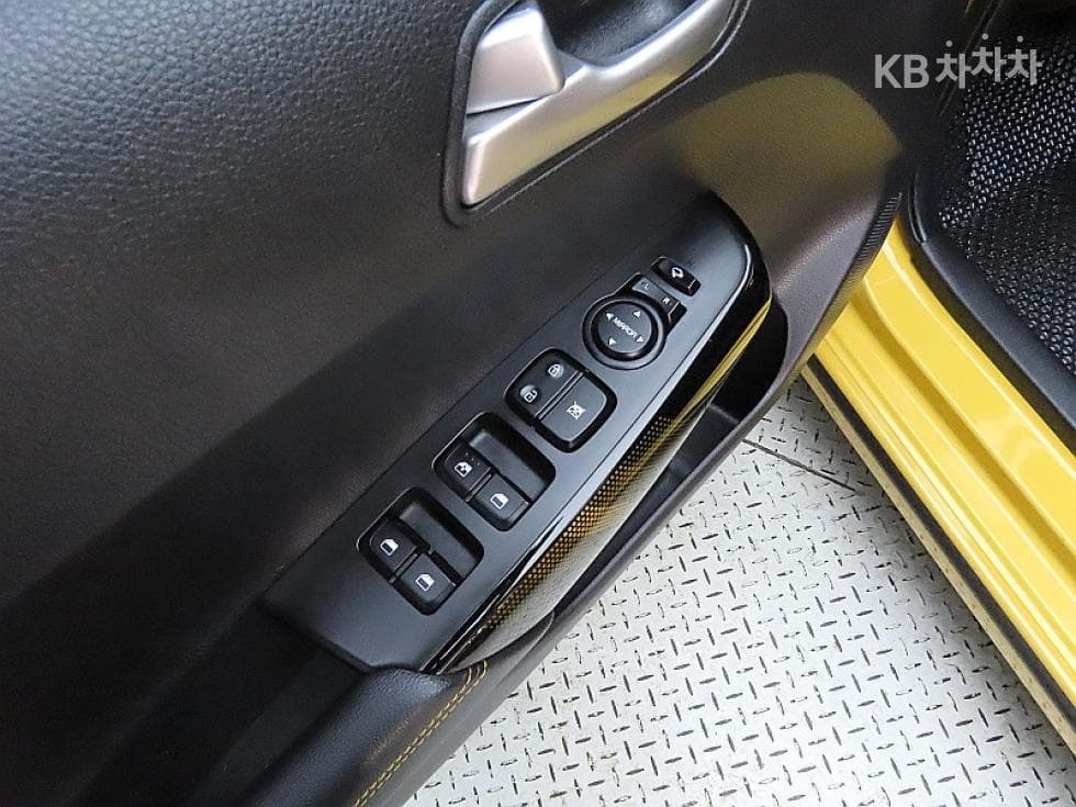 Kia Morning / Picanto 어반(JA)1.0 Gasoline 엣지-UP - 13