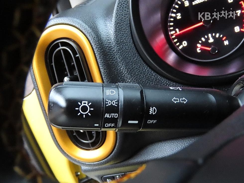 Kia Morning / Picanto 어반(JA)1.0 Gasoline 엣지-UP - 14
