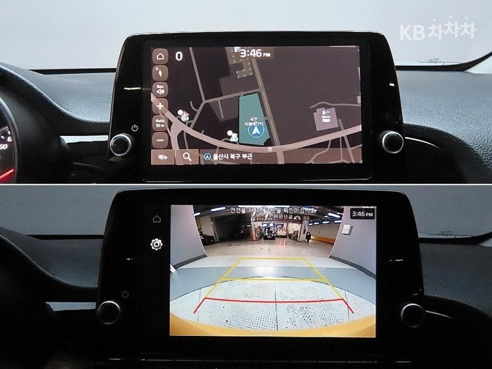 Kia Morning / Picanto 어반(JA)1.0 Gasoline 엣지-UP - 15