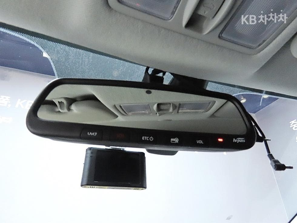 Kia Morning / Picanto 어반(JA)1.0 Gasoline 엣지-UP - 16