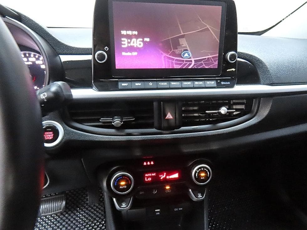 Kia Morning / Picanto 어반(JA)1.0 Gasoline 엣지-UP - 17