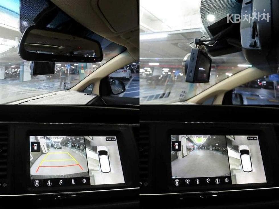 Kia The New (facelift) Carnival9-seater 2.2 Diesel Prestige - 17