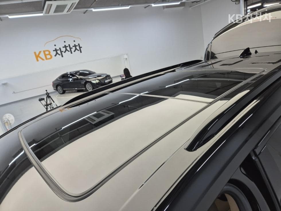 캐딜락 XT63.6 Gasoline SPORT - 13