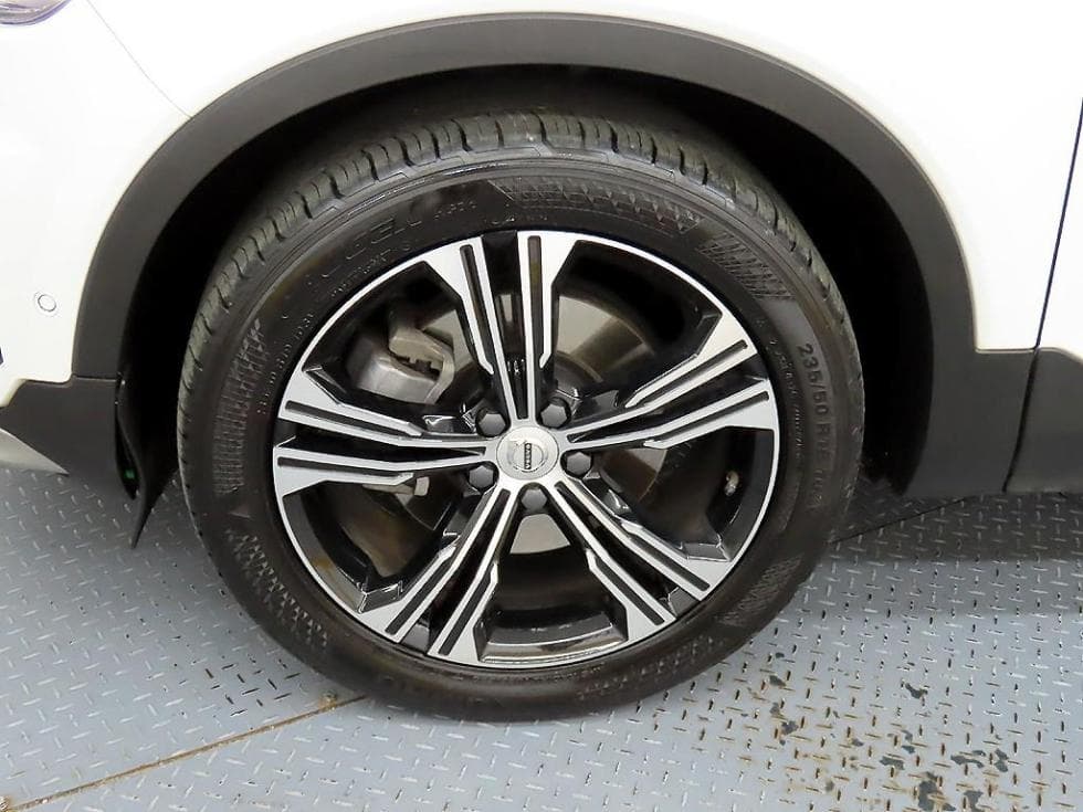 Volvo XC40B4 AWD Inscription - 20