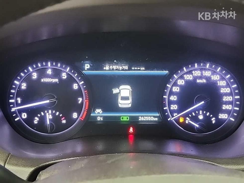 Дженезис G803.8 GDI AWD 파이니스트 - 6