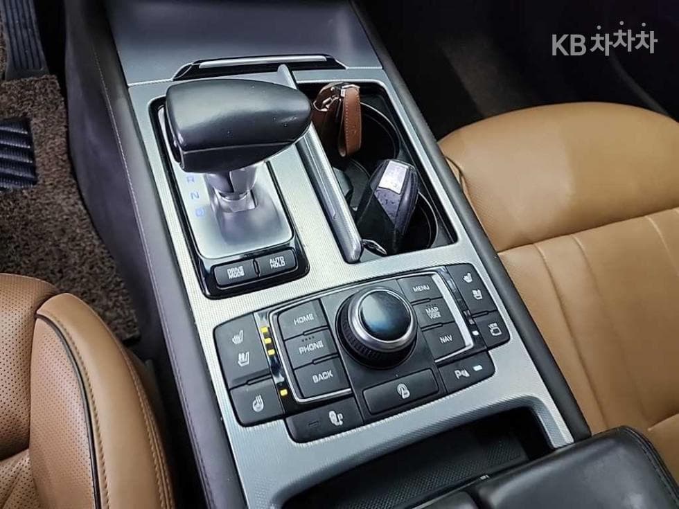 Дженезис G803.8 GDI AWD 파이니스트 - 8