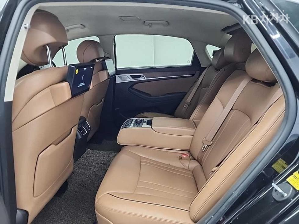 Дженезис G803.8 GDI AWD 파이니스트 - 12