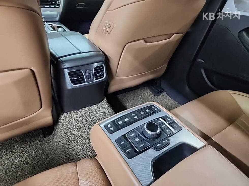 Дженезис G803.8 GDI AWD 파이니스트 - 13