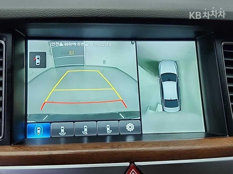 Дженезис G803.8 GDI AWD 파이니스트 - 16