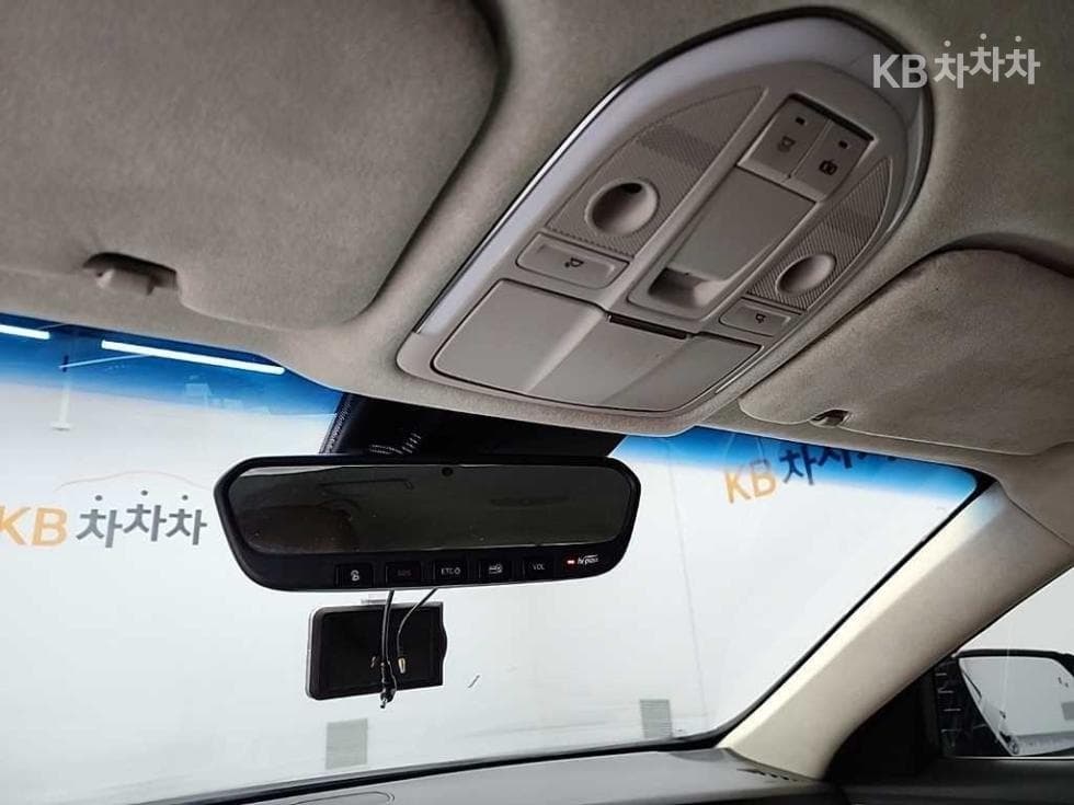Дженезис G803.8 GDI AWD 파이니스트 - 17